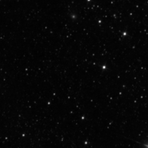 Survey preview for IC 2964