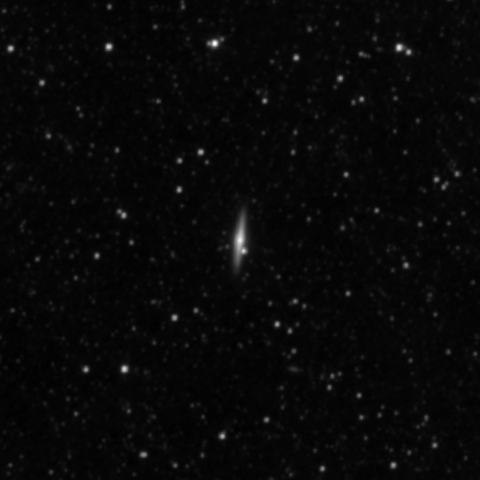 Survey preview for IC 2965