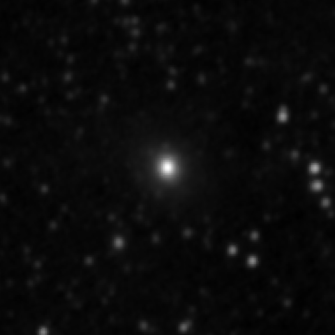 Survey preview for IC 2967