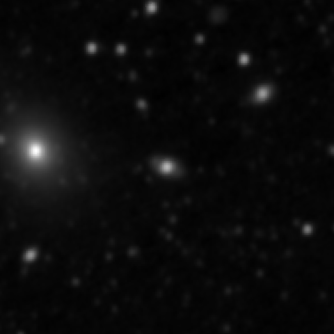 Survey preview for IC 2968