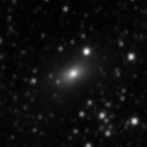 Survey preview for IC 2977