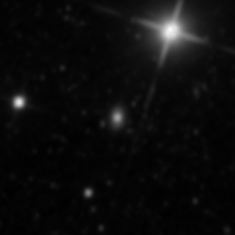 Survey preview for IC 2979