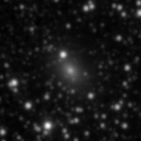 Survey preview for IC 2980