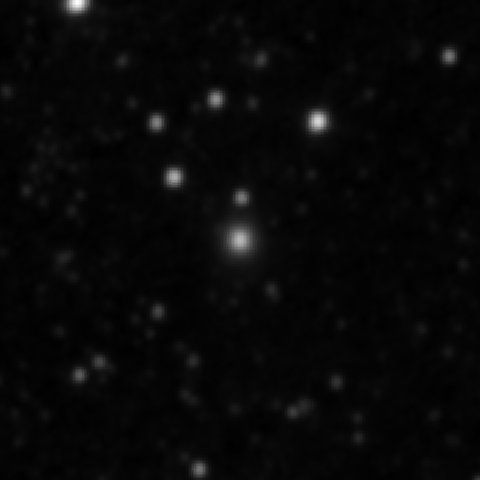 Survey preview for IC 2986