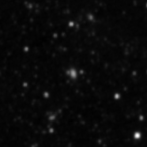 Survey preview for IC 2990
