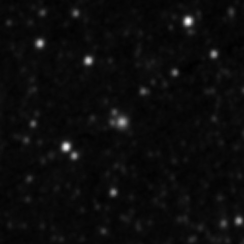 Survey preview for IC 2994