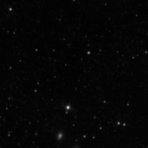 Survey preview for IC 2998