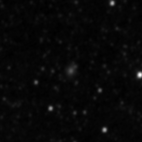 Survey preview for IC 3013