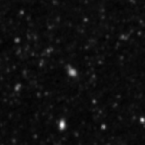 Survey preview for IC 3017