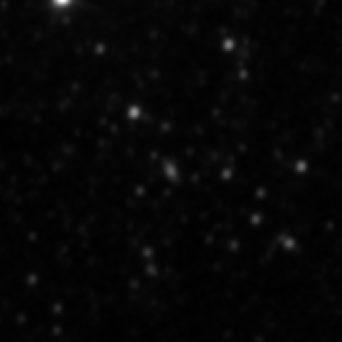 Survey preview for IC 3031