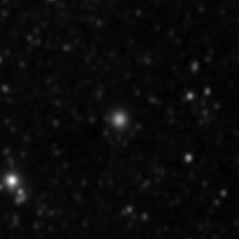 Survey preview for IC 3032