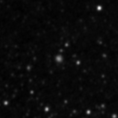 Survey preview for IC 3037