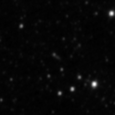 Survey preview for IC 3041