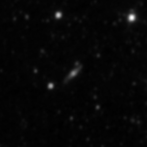 Survey preview for IC 3046