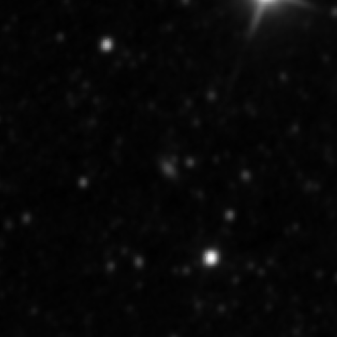 Survey preview for IC 3047