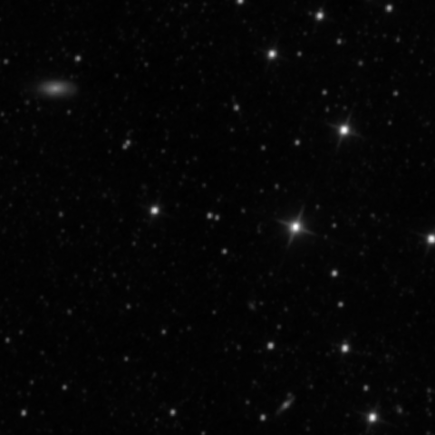 Survey preview for IC 3048