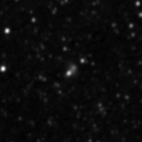 Survey preview for IC 3049