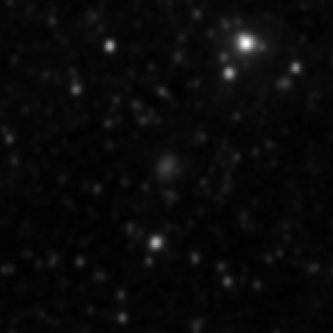 Survey preview for IC 3054