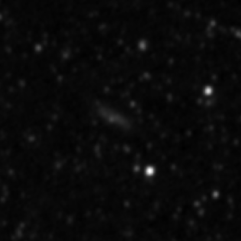 Survey preview for IC 3056