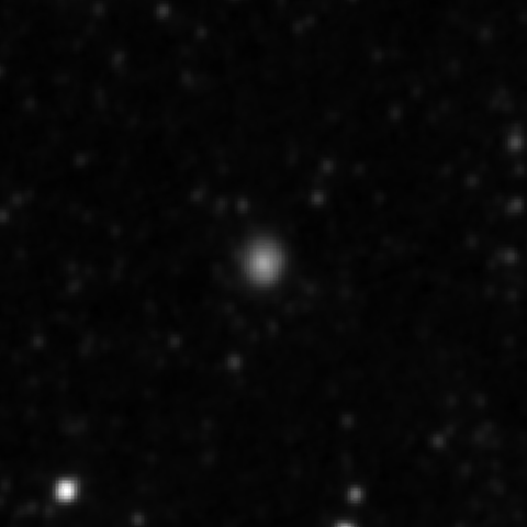 Survey preview for IC 3062