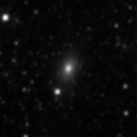 Survey preview for NGC 4148