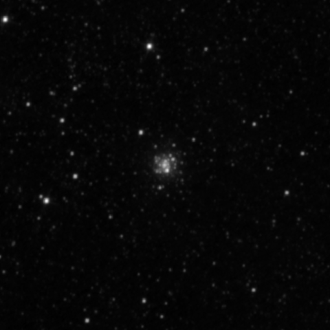 Survey preview for NGC 4153