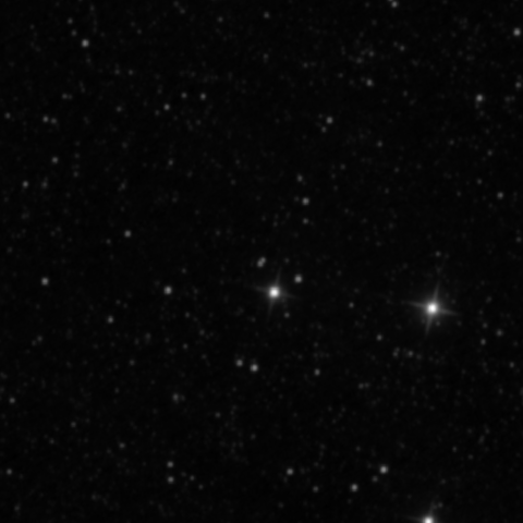 Survey preview for NGC 4160