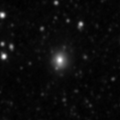 Survey preview for NGC 4172
