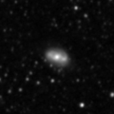 Survey preview for NGC 4177