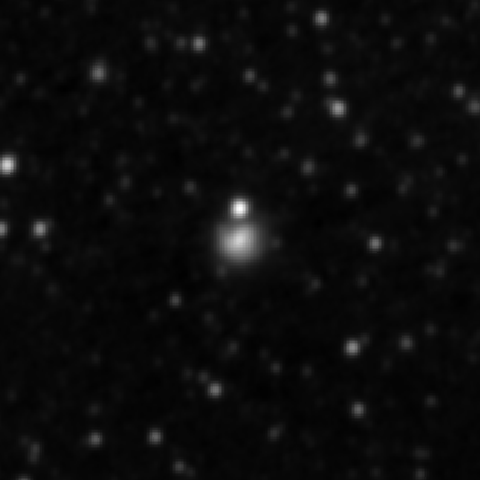 Survey preview for NGC 4188