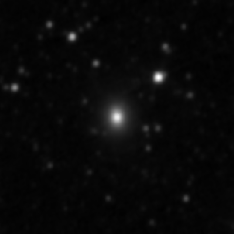 Survey preview for NGC 4191