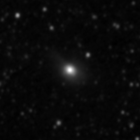 Survey preview for NGC 4196