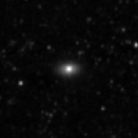 Survey preview for NGC 4200