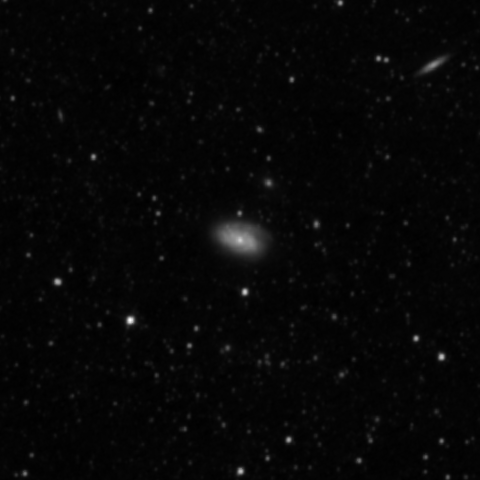 Survey preview for NGC 4212