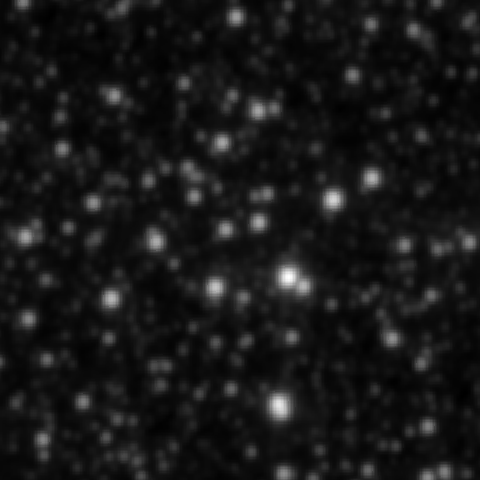 Survey preview for NGC 4230