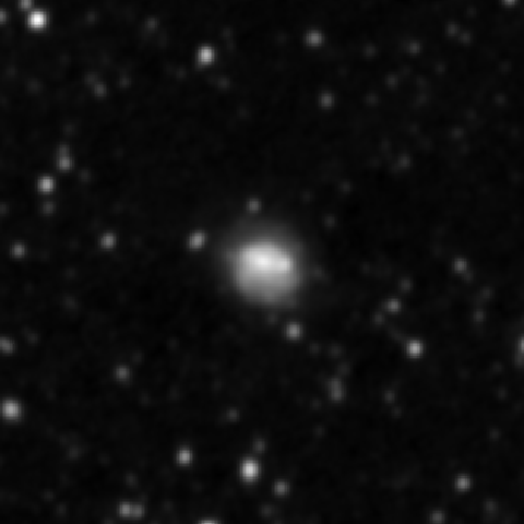 Survey preview for NGC 4234