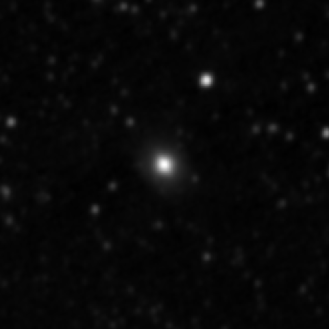 Survey preview for NGC 4247
