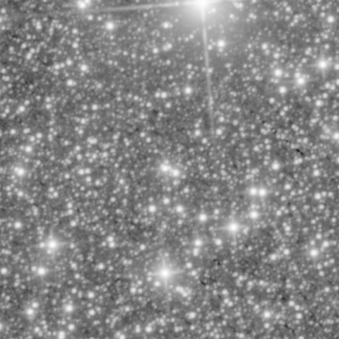 Survey preview for NGC 629