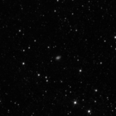 Survey preview for NGC 4265