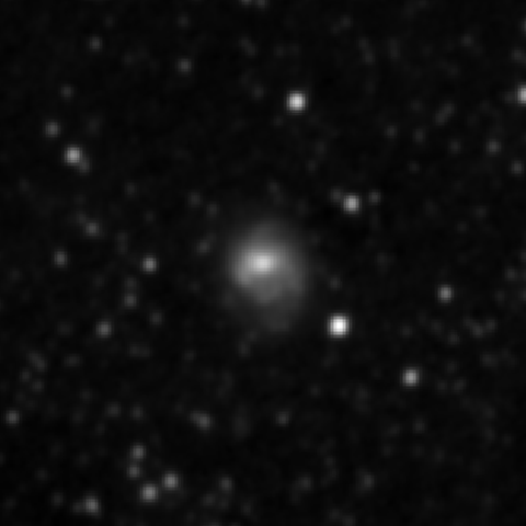Survey preview for NGC 4276