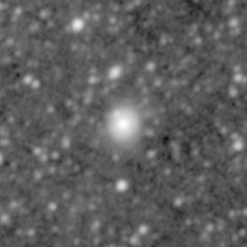 Survey preview for NGC 632