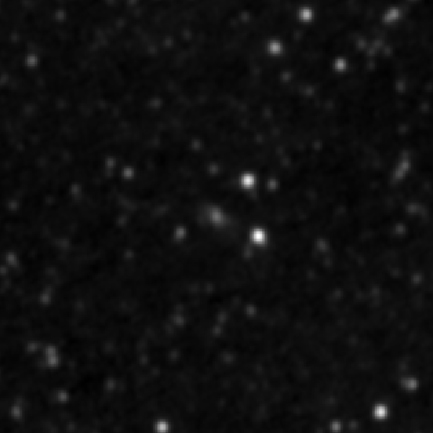 Survey preview for IC 3068
