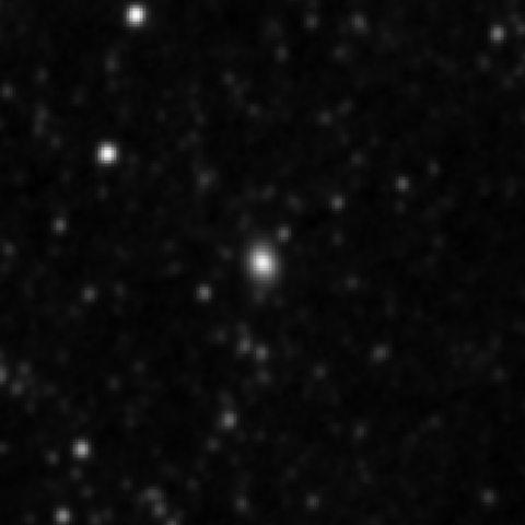 Survey preview for IC 3079