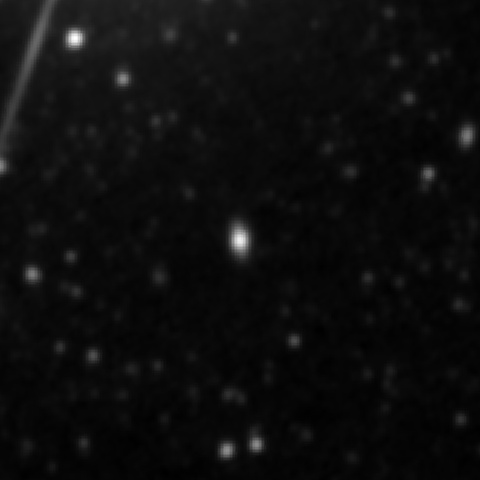 Survey preview for IC 3082