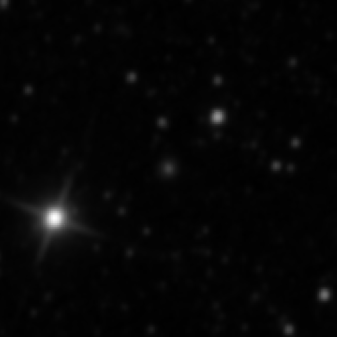 Survey preview for IC 3083