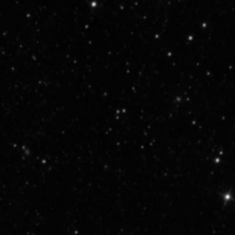 Survey preview for IC 3088