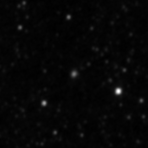 Survey preview for IC 3092