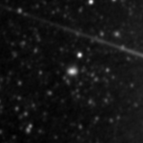 Survey preview for IC 3095