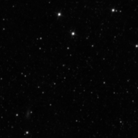 Survey preview for IC 3106