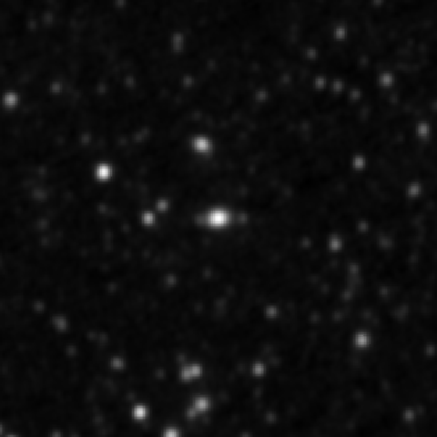 Survey preview for IC 3108
